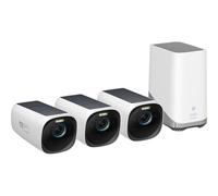 Anker Innovations Cam S330 eufyCam 3 Videoserver+ Kamera s drahtlos T88723W1