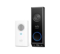 Anker Innovations Eufy E8214311 Telecamera di sicurezza IP Esterno Wireless