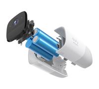 Anker Innovations Eufy eufyCam 2 Pro 3-Cam Kit Telecamera di sicurezza T88523D2