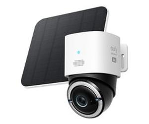 Anker Innovations Eufy S330 Netzwerk-UEberwachungskamera schwenken T86P2321