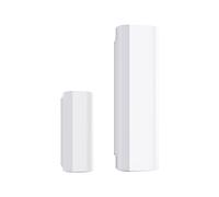 Anker Innovations Eufy T89000D4 Wireless Bianco Porta/Finestra 100 dB -10 50 °C