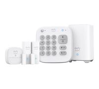 Anker Innovations Eufy T8990321 Bianco GSM SMS RF Wireless Wi-Fi 802.11b 802.11g