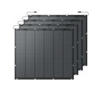 Anker Innovations Innovations Solix FS20 Flexible Solar Panel -4 pack B5552411