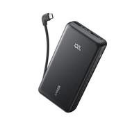 Anker Innovations Nano - Netzteil - 30 Watt - 3 A - IQ 3.0 (USB-C) Anker