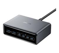 Anker Innovations Prime Charger 200W 6 Ports GaN Caricabatteria A2683341