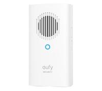 Anker Innovations Security Video Doorbell Add-On Chime T8023321