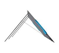 Anker Innovations Solix PS200 Portable Solar Panels 200W Caricabatteria A24360A1