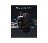 Anker Innovations Solix Smartmeter Solarbank 2 Generation Wi-Fi A17X7311