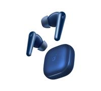 Soundcore Liberty 5 by Anker Cuffie Bluetooth Wireless con Cancellazione del Rumore, Riduzione della Voce 2X più Forte, ANC in Tempo Reale, Dolby Audio, Chiamate Chiare con 6 Mics IA, Lunga Durata