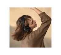 Anker Innovations Soundcore Life Q30 BT Kopfhörer black Cuffie A3028313