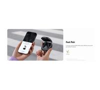 E_0002_S9195892 Soundcore Auricolari con Microfono Soundcore A3955G11 Nero Beige