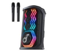 Anker Innovations Soundcore Rave 3S Bluetooth Partybox AI Karaoke IPX4 A31A3012