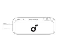 Anker Innovations Soundcore Select 3 Altoparlanti Portatile A3172G11