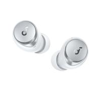 Soundcore Space A40 Cuffie True Wireless Stereo (TWS) In-ear Musica e Chiamate Bluetooth Bianco