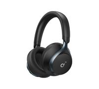 Anker Innovations Soundcore Space One black Cuffie A3035G11