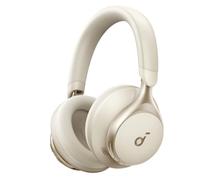 SOUNDCORE SNC-SPACE-ONE-W Cuffie wireless Soundcore by Anker - 55 ore di riproduzione - Fino al 98% di riduzione del rumore - C