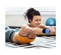 Anker Innovations Soundcore Sport X20 black Cuffie A3968G11
