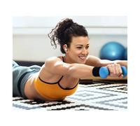 Anker Innovations Soundcore Sport X20 white Cuffia A3968G21