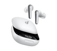Anker Soundcore Liberty 4 Pro White Cuffie wireless In-ear