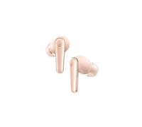 Anker Liberty 5 Auricolari Bluetooth Wireless 5.4 con ANC - Rosa Albicocca - Senza filo - Intrauricolari