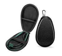 Anker Life U2i, Beats Flex Earphones, Sony WI-C100, custodia protettiva per cuffie Bluetooth con archetto da collo
