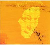 Anker - Live at the Loft