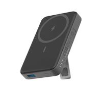 Anker 633 10000 mAh Carica wireless Nero - Nouvo