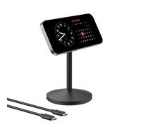 Anker MagGo Cuffie, Auricolare, Smartphone, Orologio intelligente Nero USB Caric