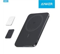 Anker MagGo Nano Wireless Power Bank 5.000 mAh 20 W (A1665)