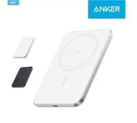 Anker MagGo Nano Wireless Power Bank 5.000 mAh 20 W (A1665)
