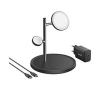 E_0002_S9195866 Anker Cavo USB Anker B25M3311 Nero (1 Unità) Auto, Moto E Nautic