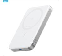 Anker MagGo Wireless Power Bank 10.000 mAh 30 W (A1664)