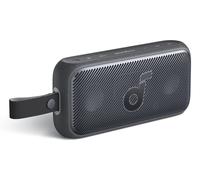 Soundcore Cassa Bluetooth Portatile Motion 300, alta risoluzione con BassUp, cassa bluetooth potente tecnologia SmartTune, 13h, IPX7, giardino