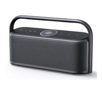 Anker Motion X600 Altoparlante portatile stereo Grigio 50 W (SOUNDCORE SOUNDCORE