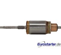 ANKER MOTORINO D`AVVIAMENTO NUOVO 9 VOLT POWER - OE-REF. 2004004032 PER BOSC