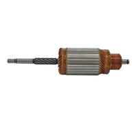 ANKER MOTORINO D`AVVIAMENTO NUOVO 9 VOLT POWER - OE-REF. 2004004061 PER BOSC