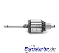 ANKER MOTORINO D`AVVIAMENTO NUOVO - OE-REF. 02816015010 PER DENSO TYPE