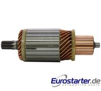 ANKER MOTORINO D`AVVIAMENTO NUOVO - OE-REF. 10457117 PER DELCO REMY TYPE