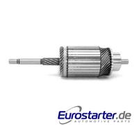 ANKER MOTORINO D`AVVIAMENTO NUOVO - OE-REF. 2004004116 PER BOSCH TYPE