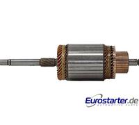 ANKER MOTORINO D`AVVIAMENTO NUOVO - OE-REF. 2004004118 PER BOSCH TYPE