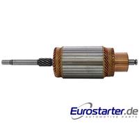ANKER MOTORINO D`AVVIAMENTO NUOVO - OE-REF. 72162601 PER MAGNETI MARELLI TYPE