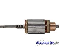 ANKER MOTORINO D`AVVIAMENTO NUOVO - OE-REF. 7984630 PER MAGNETI MARELLI TYPE
