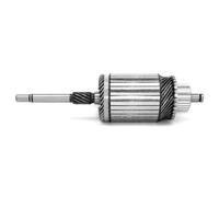 ANKER MOTORINO D`AVVIAMENTO NUOVO - OE-REF. 8190403 PER MAGNETI MARELLI TYPE