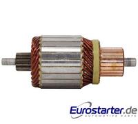 ANKER MOTORINO D`AVVIAMENTO NUOVO - OE-REF. FOR 2873K404 PER MAGNETI MARELLI TYP
