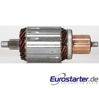 ANKER MOTORINO D`AVVIAMENTO NUOVO - OE-REF. FOR 3M5T11000DB PER VISTEON FORD TYP