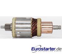 ANKER MOTORINO D`AVVIAMENTO NUOVO - OE-REF. FOR ESW20ER121 PER VALEO TYPE