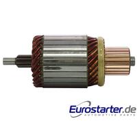 ANKER MOTORINO D`AVVIAMENTO NUOVO - OE-REF. FOR M1T80082 PER MITSUBISHI TYPE