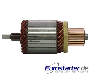 ANKER MOTORINO D`AVVIAMENTO NUOVO - OE-REF. FOR M1T80082 PER MITSUBISHI TYPE