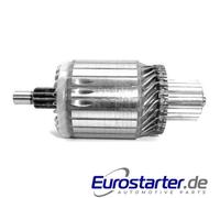 ANKER MOTORINO D`AVVIAMENTO NUOVO - OE-REF. FOR M1T80481 PER MITSUBISHI TYPE