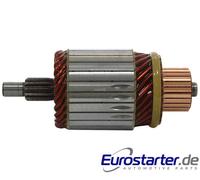 ANKER MOTORINO D`AVVIAMENTO NUOVO - OE-REF. FOR M1T85781 PER MITSUBISHI TYPE